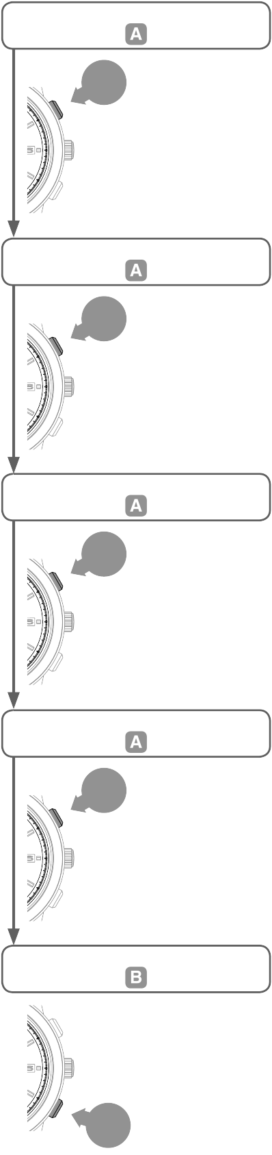 8T61_Stopwatch Ex-2 V + Stopwatch Ex-2 V